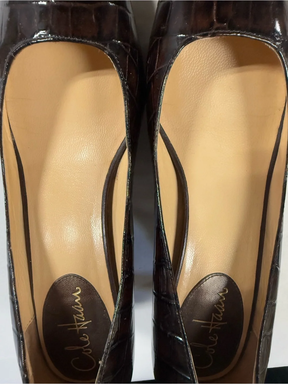 Cole Haan gorgeous vintage